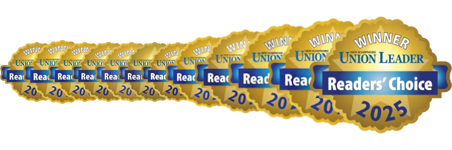 Union Leader Readers' Choice Awards